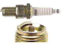 TÄNDSTIFT                 RESISTOR
