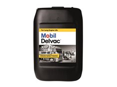 Mobil Delvac Xhp Extra 10W-40