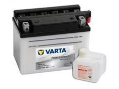 Varta POWERSPORTS Freshpack 4Ah