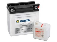 Varta Powersports Freshpack 9Ah