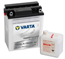 Varta Powersports Freshpack 12Ah