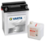 Varta Powersports Freshpack 12Ah