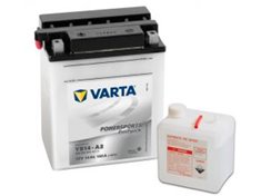 Varta POWERSPORTS Freshpack 14Ah