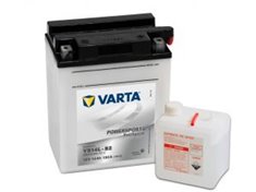 Varta POWERSPORTS Freshpack 14Ah