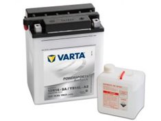 Varta Powersports Freshpack 14Ah
