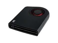 KUPEVÄRMARE TERMINI 1200 MED STICKKONTAKT
