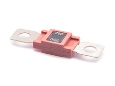 BOLT-ON SÄKRING, MEDIUM, 250A, ROSA