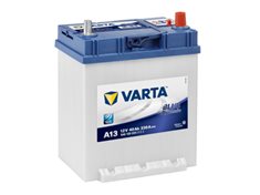 Varta Blue Dynamic A13 12V 40Ah