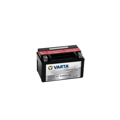 Varta Powersports AGM 6Ah