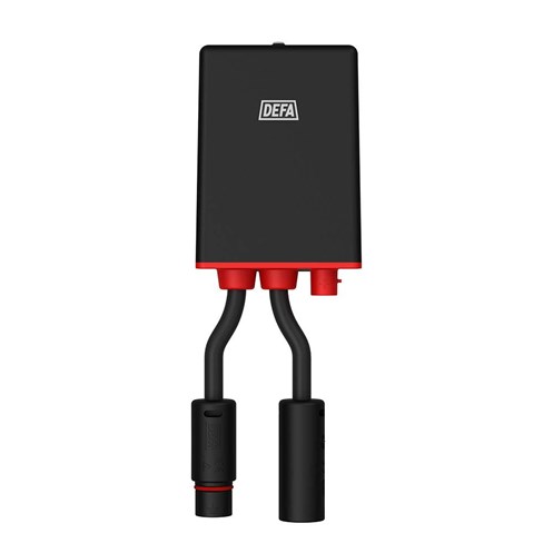 DEFA MULTICHARGER 1205 FLEX