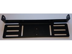 Extraljushållare LED 477