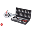 "1/4"" CLASSIC INSTICKSNYCKEL-SATS, 48-DELARS"