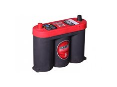 OPTIMA RED TOP 50 AH (6 VOLT)