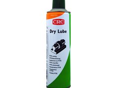 CRC DRY LUBE + PFTE 500 ML