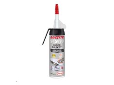 LOCTITE SI 5980 QU GASKET SVART 100ML ERS L21865