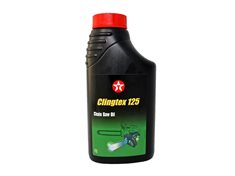 Sågkedjeolja Clingtex 125 1L
