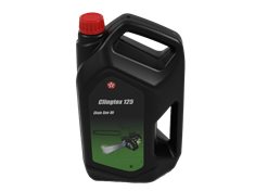 Sågkedjeolja Clingtex 125  5L