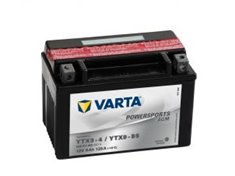 Varta Powersports AGM 8Ah