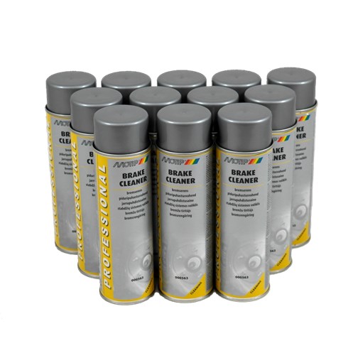 MOTIP BROMSRENGÖRING 12x500ml