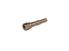 Adapter Nilfisk  hane till 490GE/495GE