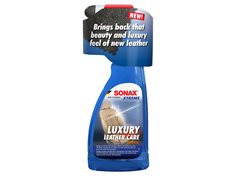 SONAX XTREME LUXURY LEATHER CARE 500ML