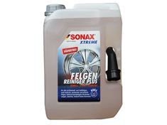 SONAX XTREME FÄLGRENGÖRING 5 L