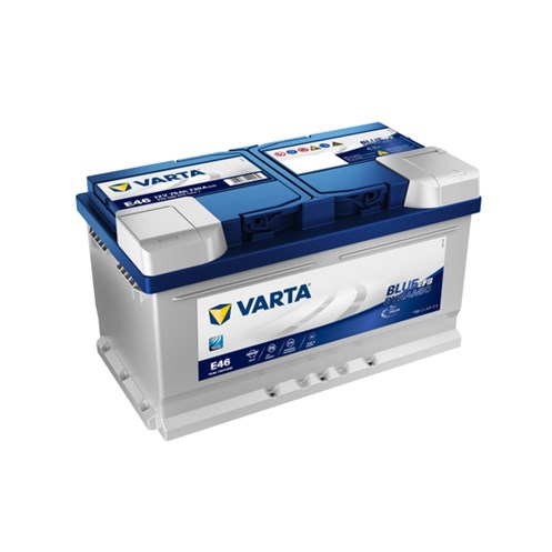 VARTA BLUE DYNAIMC EFB START-STOP 75AH