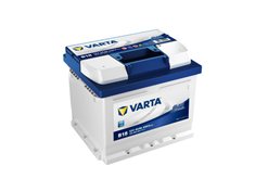 Varta Blue Dynamic B18 12V 43Ah