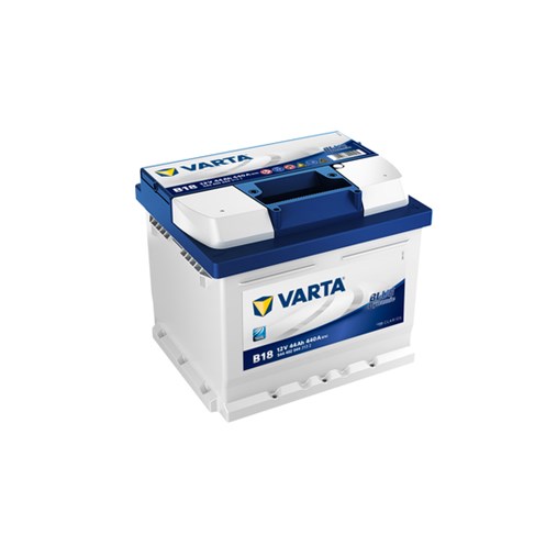 Varta Blue Dynamic B18 12V 43Ah