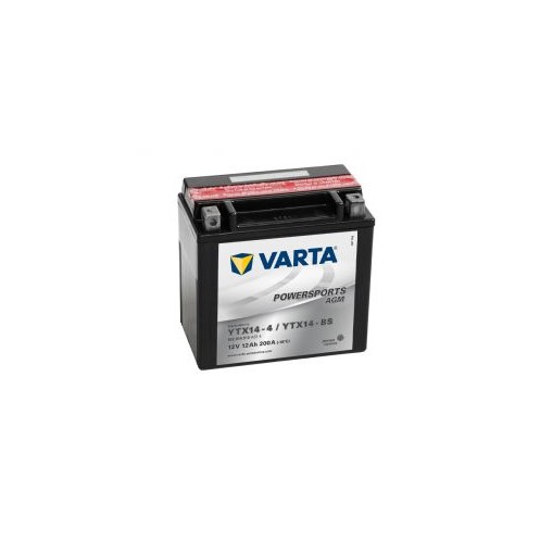 Varta Powersports AGM 12Ah