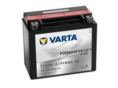 Varta Powersports AGM 18Ah