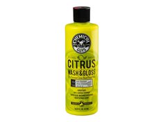 Citrus Wash & Gloss