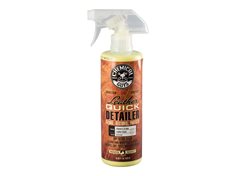 Leather Quick Detailer