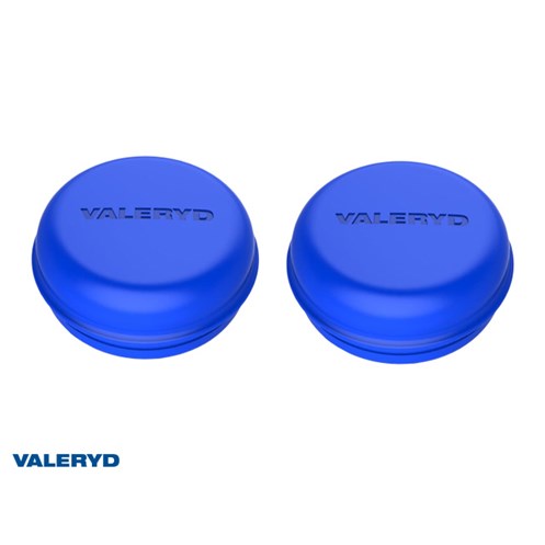 Navkåpa Ø75x32mm plast