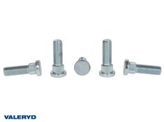Hjulbult M12x1,5 Splines Ø14,5mmx10mm