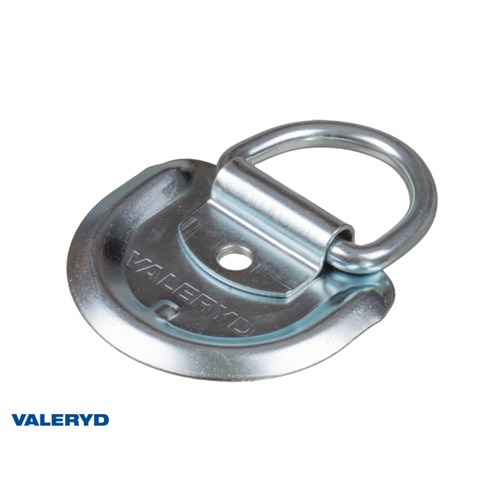 Surrningsögla U-600