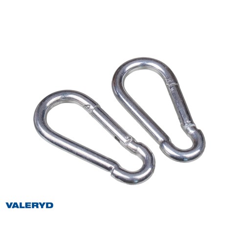 Karbinhake 7x70 galvaniserad