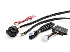 TRAILERSAFE 7-POl UNIVERSAL
