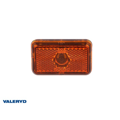 Sidomarkeringsljus Jokon Gul