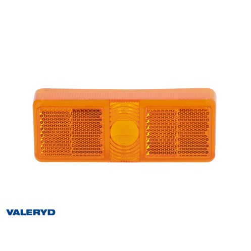 Reservglas Aspöck/Sim/Talmu sidomarkeringslykta