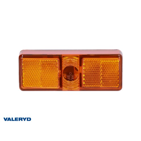 Sidomarkeringsljus Aspöck/Sim/Talmu