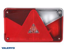 Baklampa Aspöck Multipoint 5 Hö