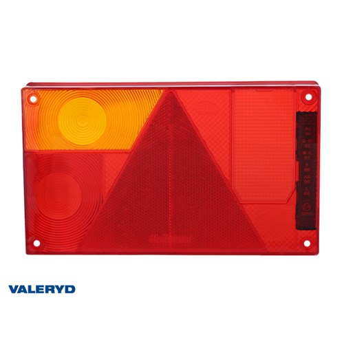 Reservglas Aspöck Multipoint Vä