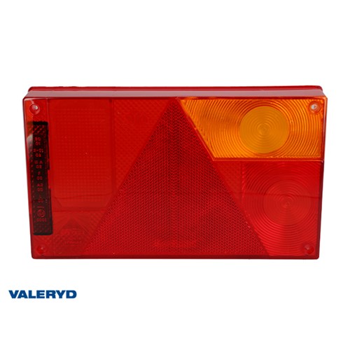 Reservglas Aspöck Multipoint Hö