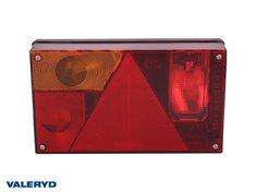 Baklampa Aspöck Multipoint Vä