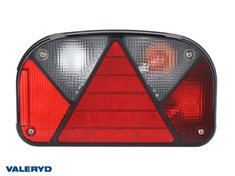 Baklampa Aspöck Multipoint 2 Hö