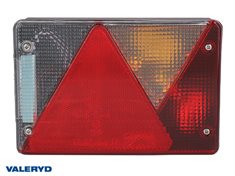 Baklampa Aspöck Multipoint 4 Hö