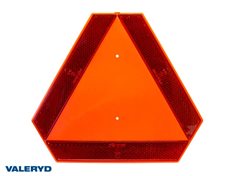 LGF-Skylt Reflex, Plast