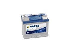 BLUE Dynamic EFB Start-Stop 12v 60ah