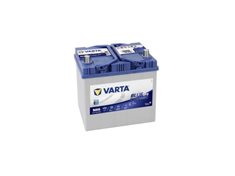 BLUE dynamic EFB 12v 65AH
